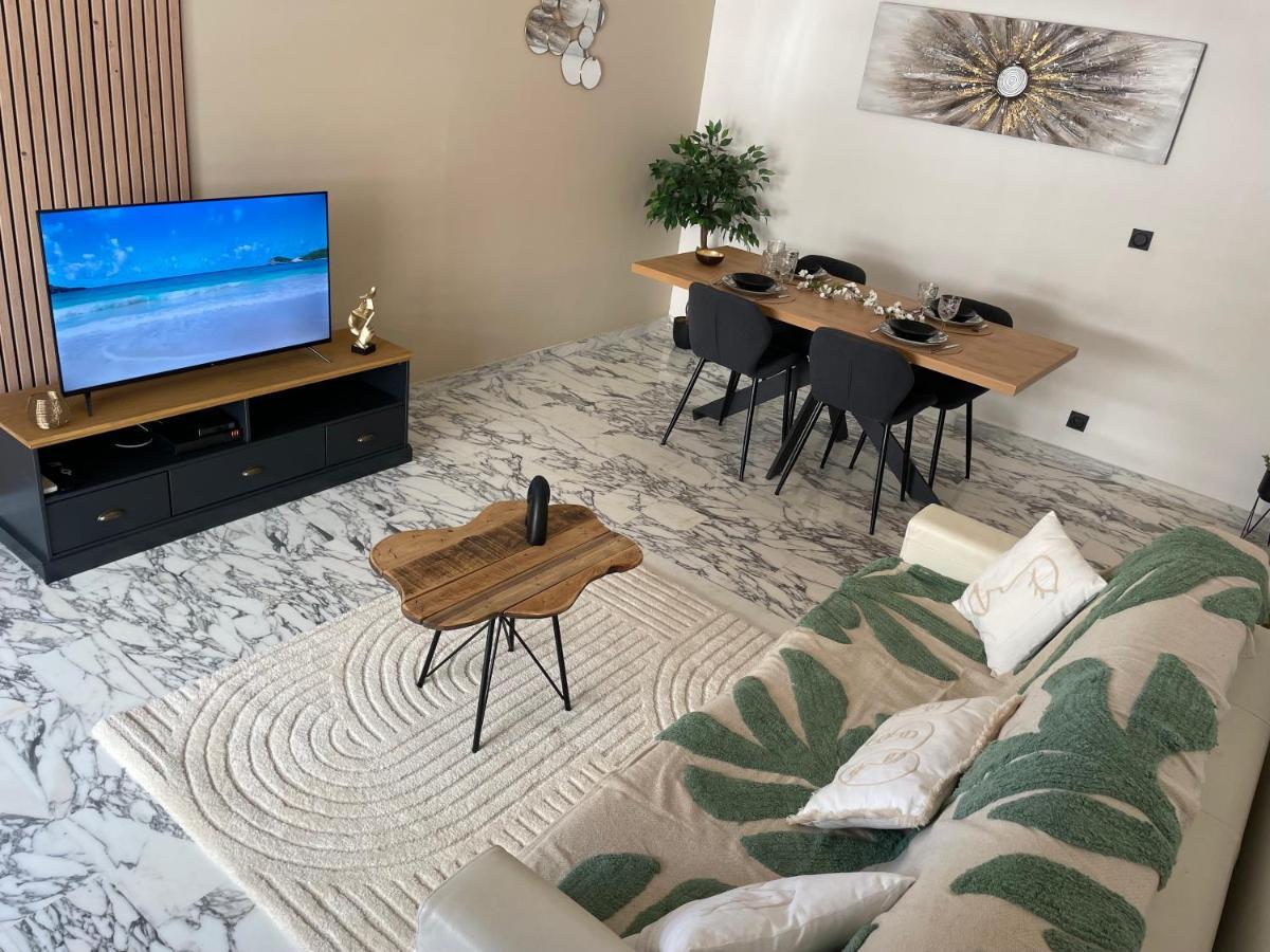 New At 150m From The Beaches Easy Check In Juan-les-Pins