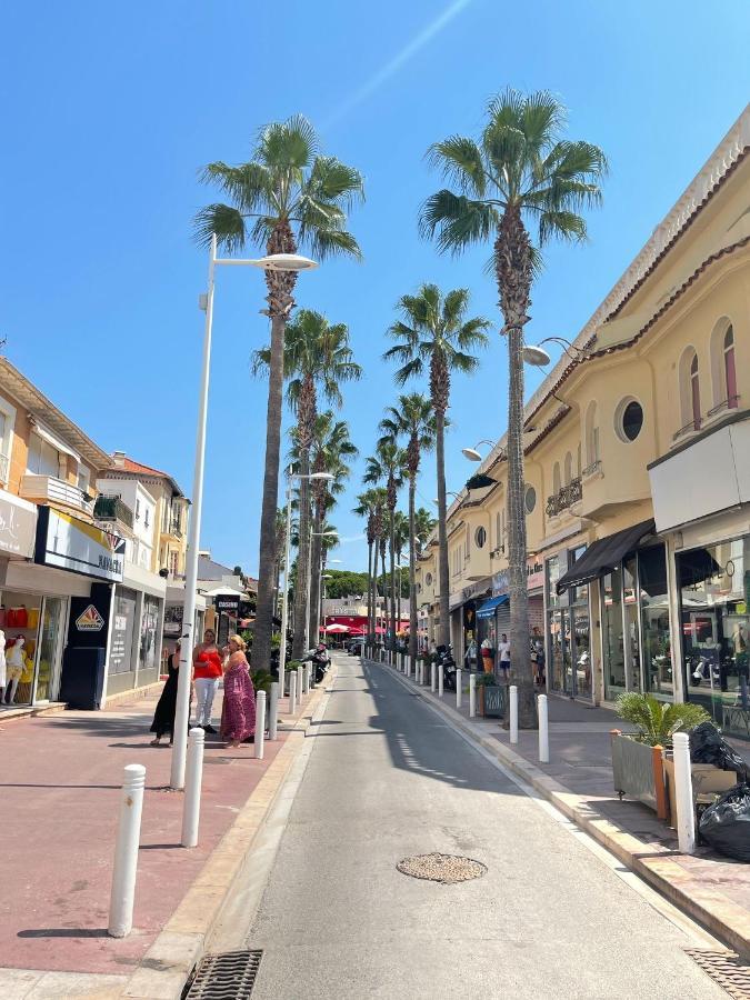 New At 150m From The Beaches Easy Check In Appartement