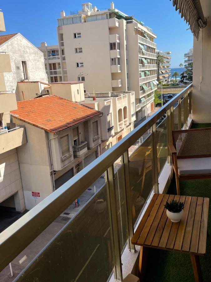 New At 150m From The Beaches Easy Check In Appartement