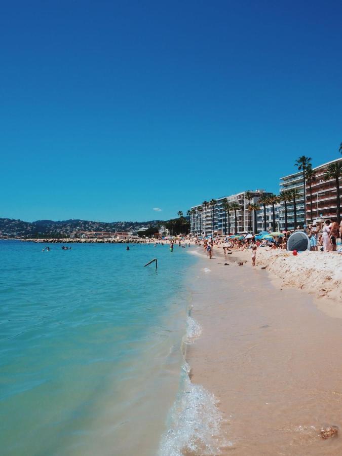 New At 150m From The Beaches Easy Check In