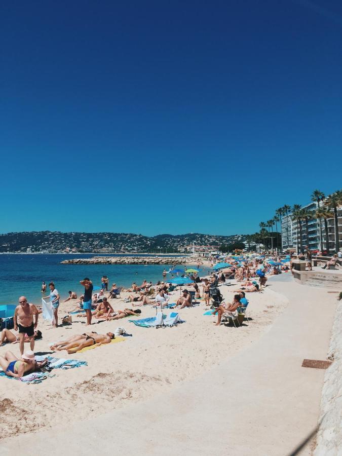 New At 150m From The Beaches Easy Check In Juan-les-Pins
