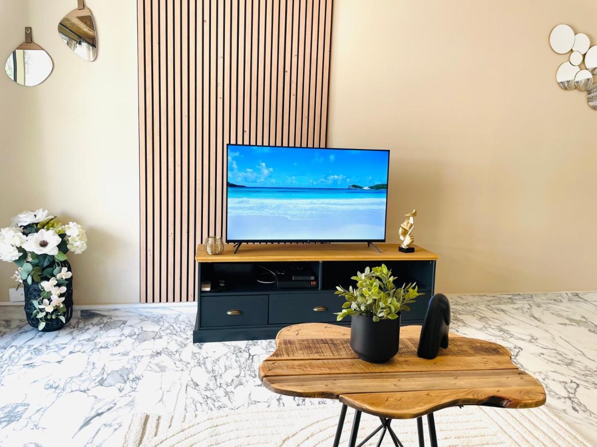 Apartment New At 150m From The Beaches Easy Check In Juan-les-Pins