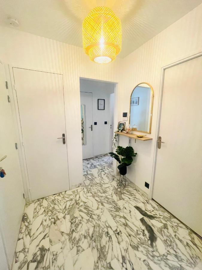 New At 150m From The Beaches Easy Check In * Juan-les-Pins