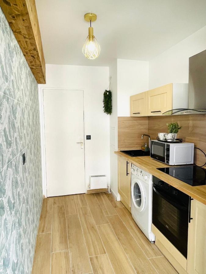 Apartment New At 150m From The Beaches Easy Check In *