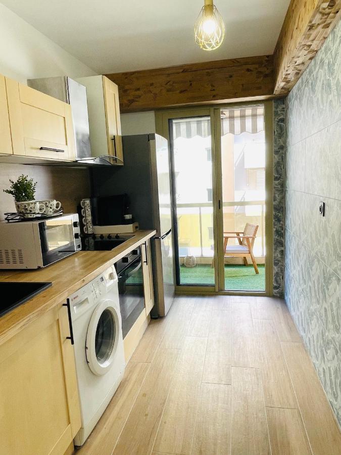 New At 150m From The Beaches Easy Check In Apartment
