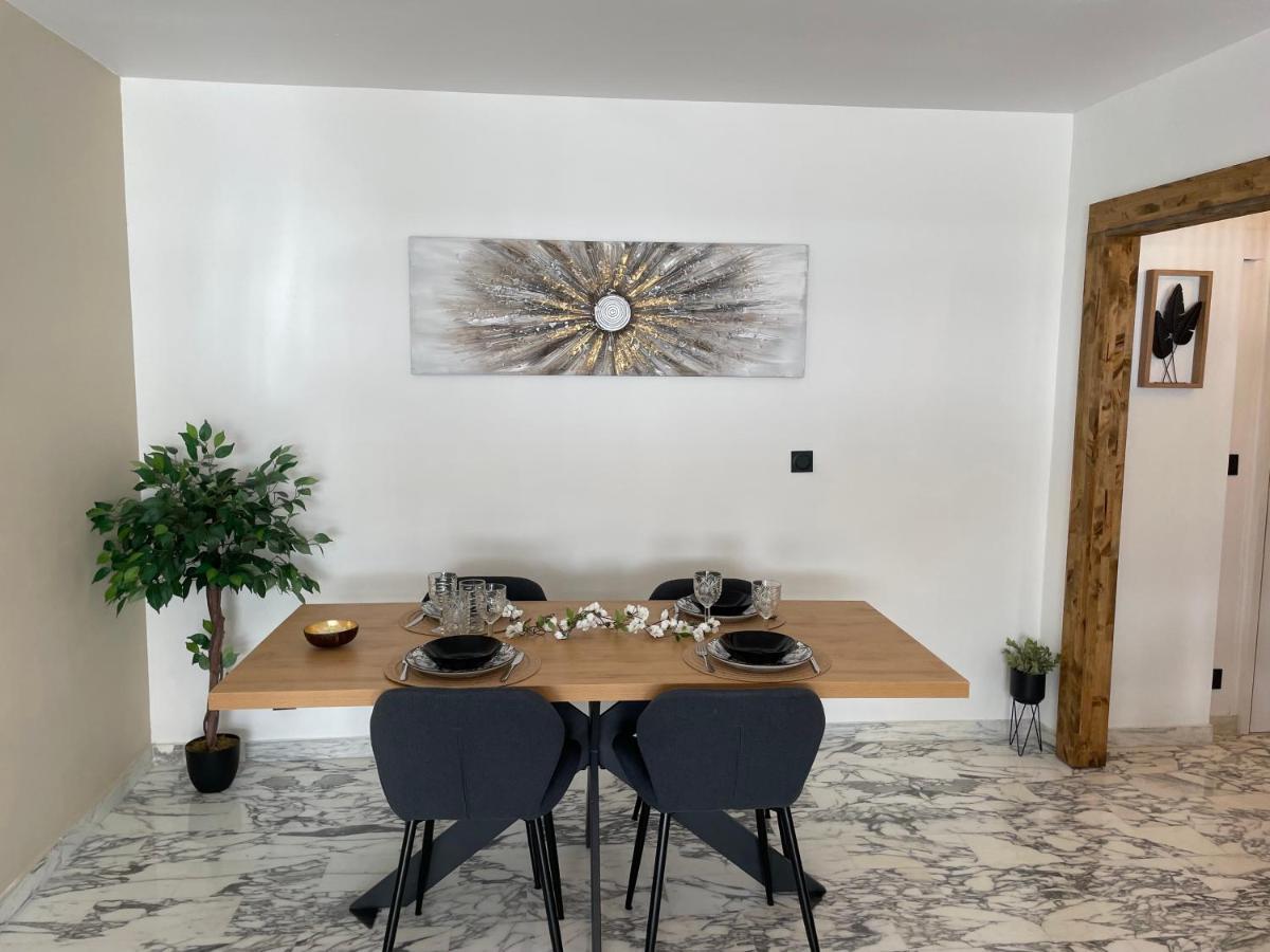 New At 150m From The Beaches Easy Check In Apartment Juan-les-Pins