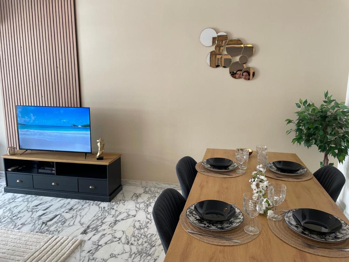 Apartment New At 150m From The Beaches Easy Check In *
